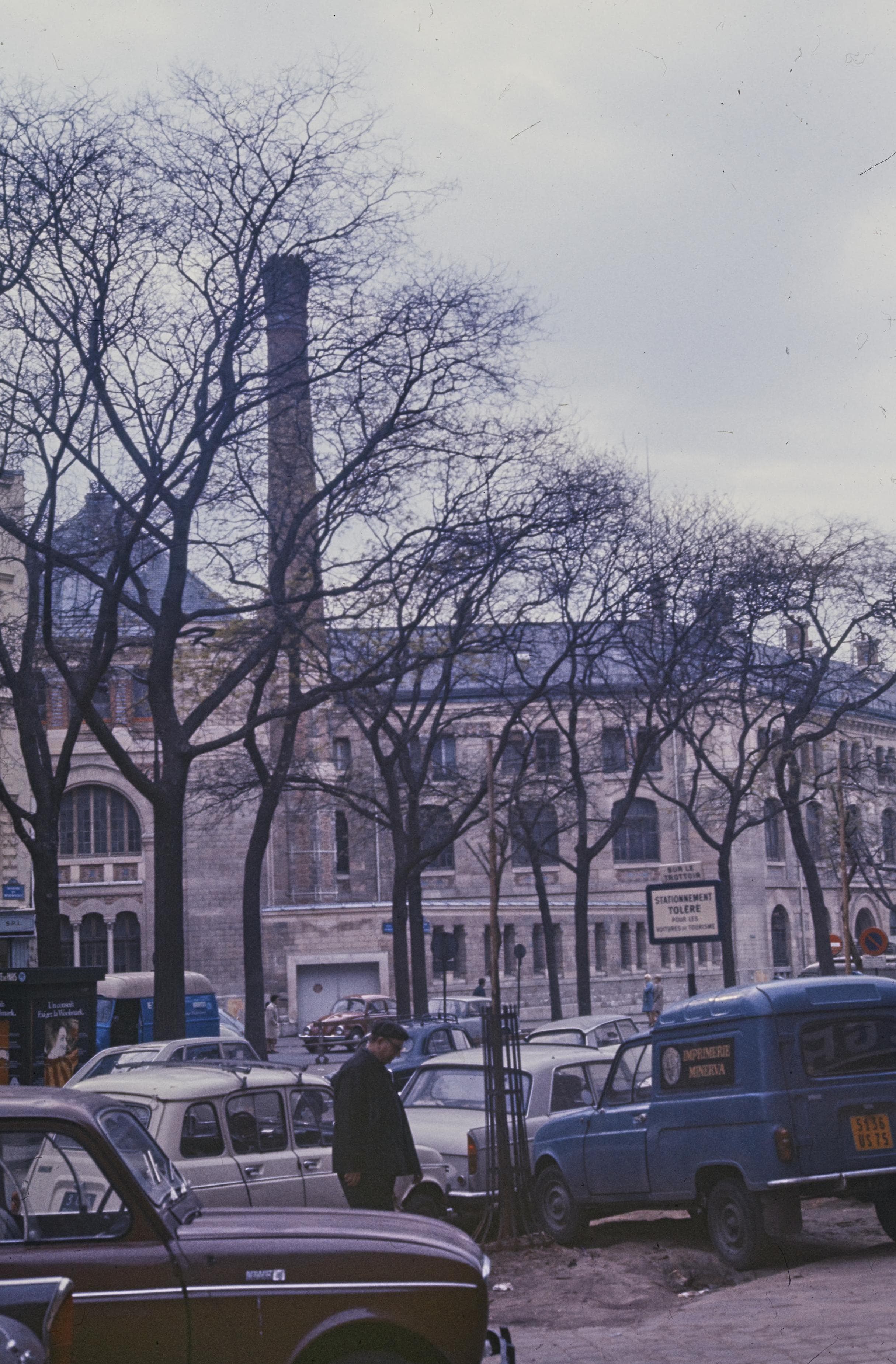 Photo d'archive