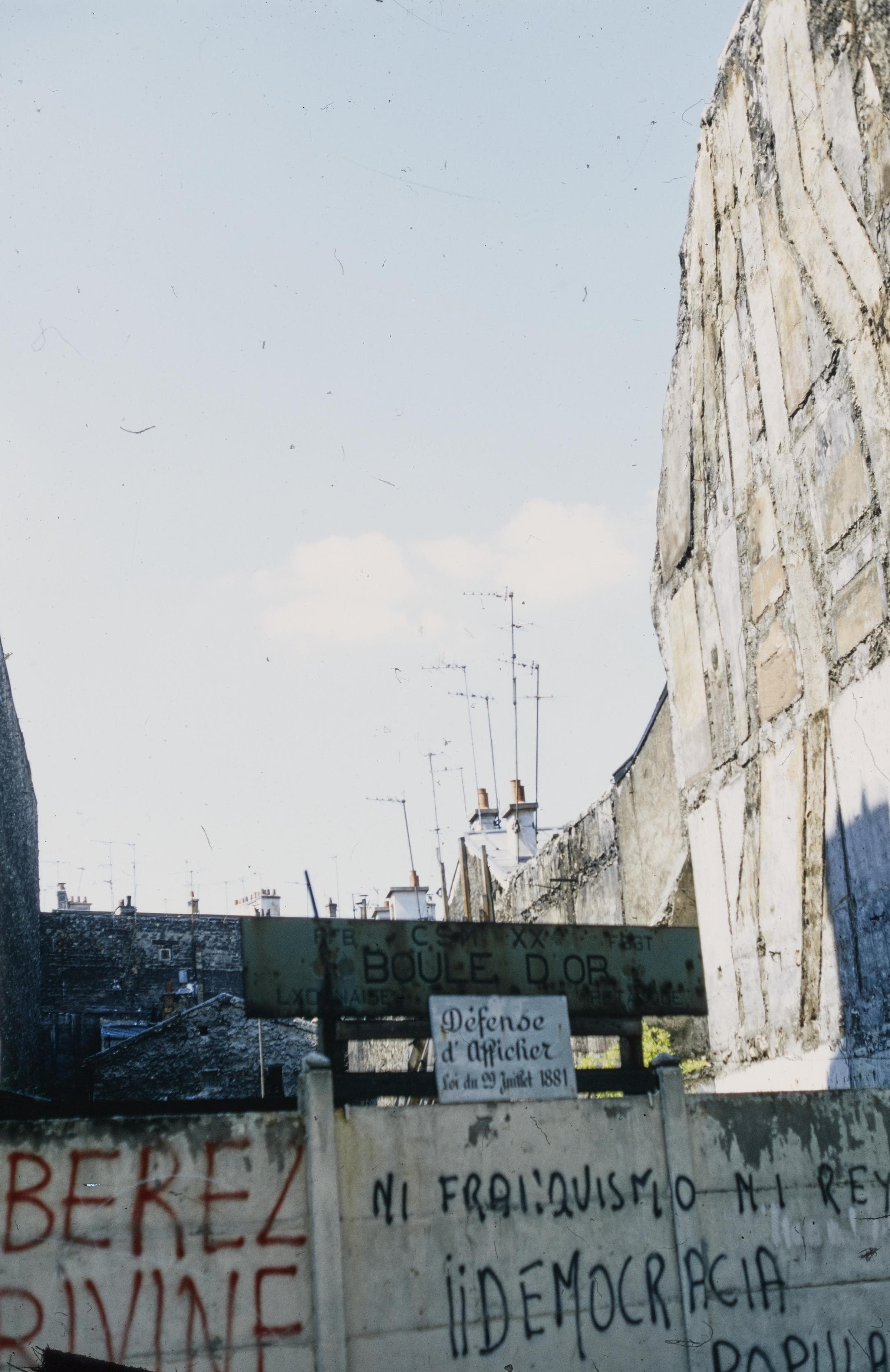 Photo d'archive