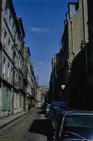 Photo d'archive