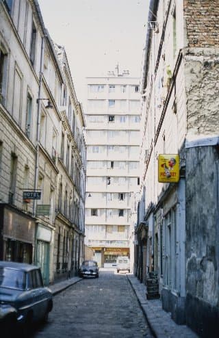 Photo d'archive
