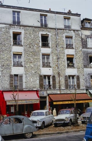 Photo d'archive