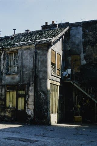 Photo d'archive