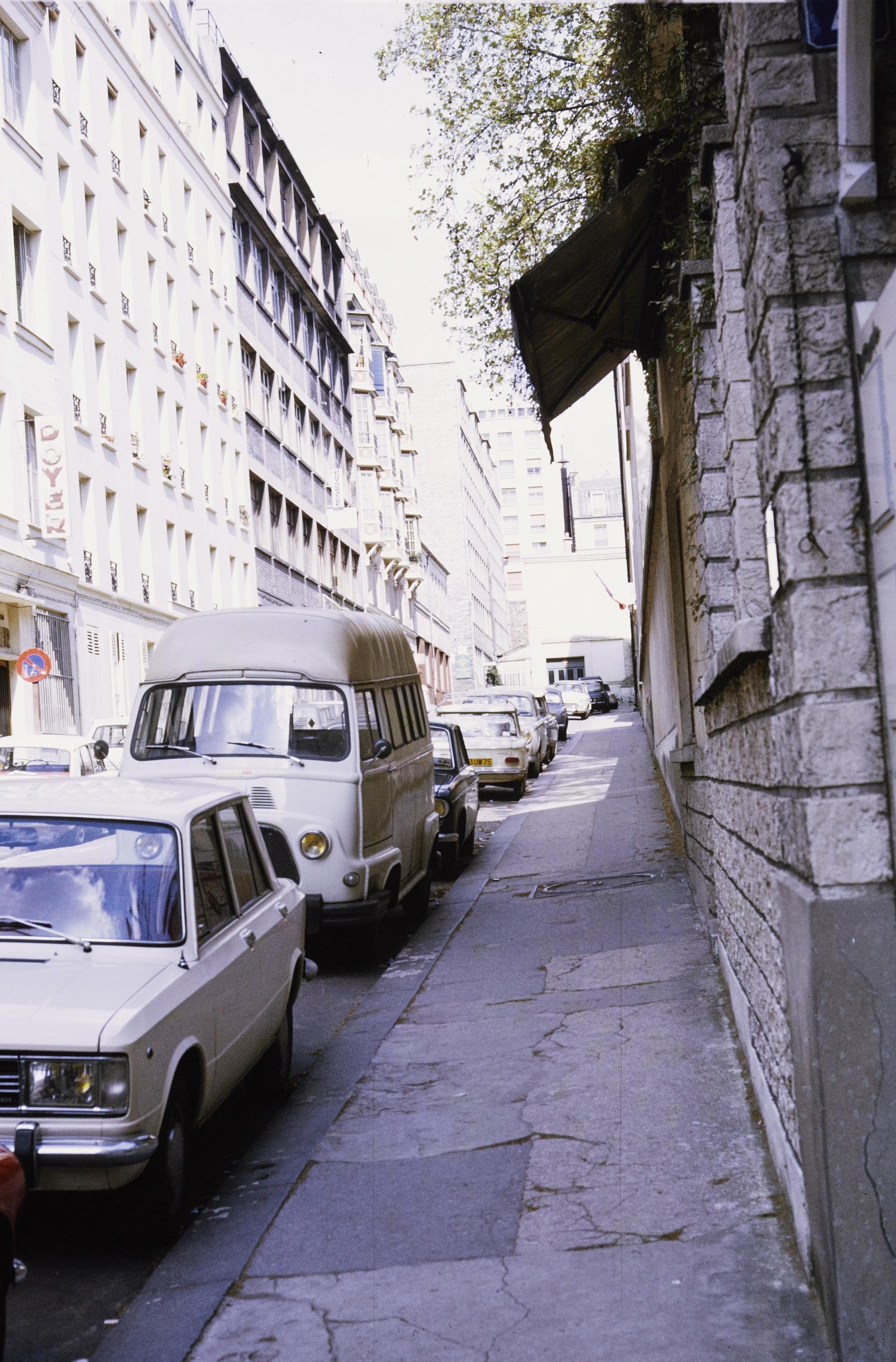 Photo d'archive