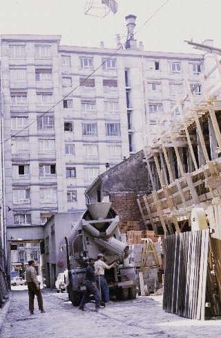 Photo d'archive
