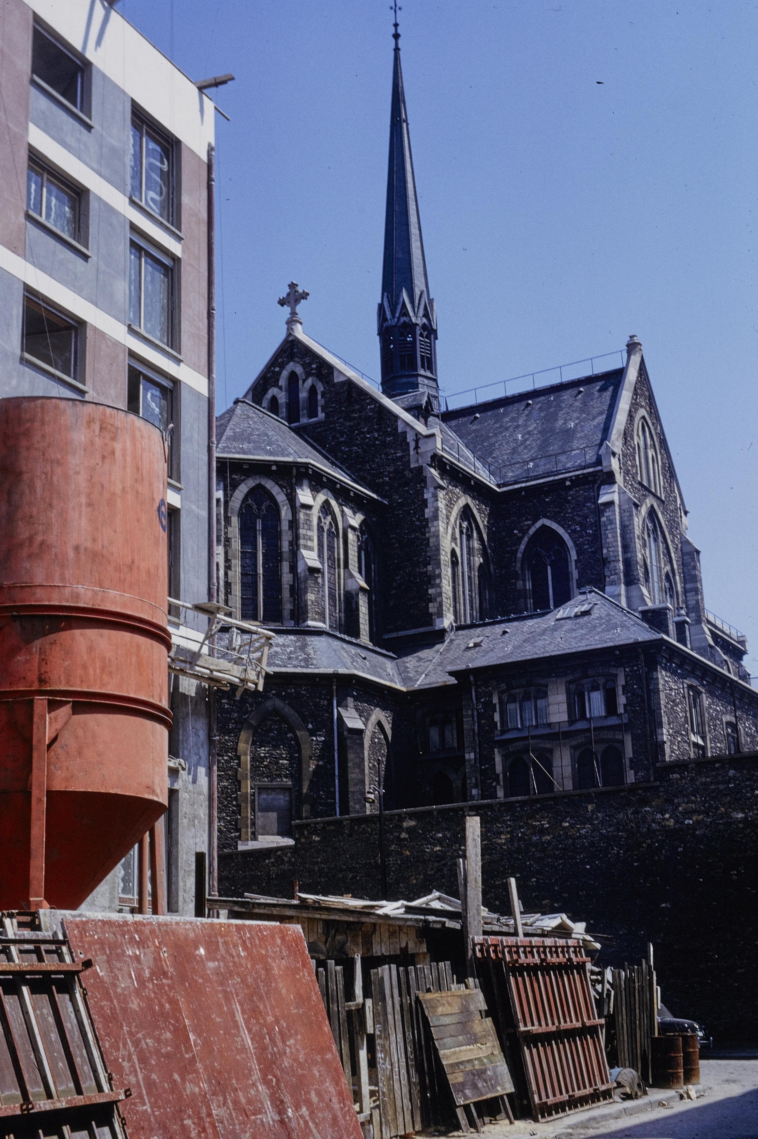 Photo d'archive