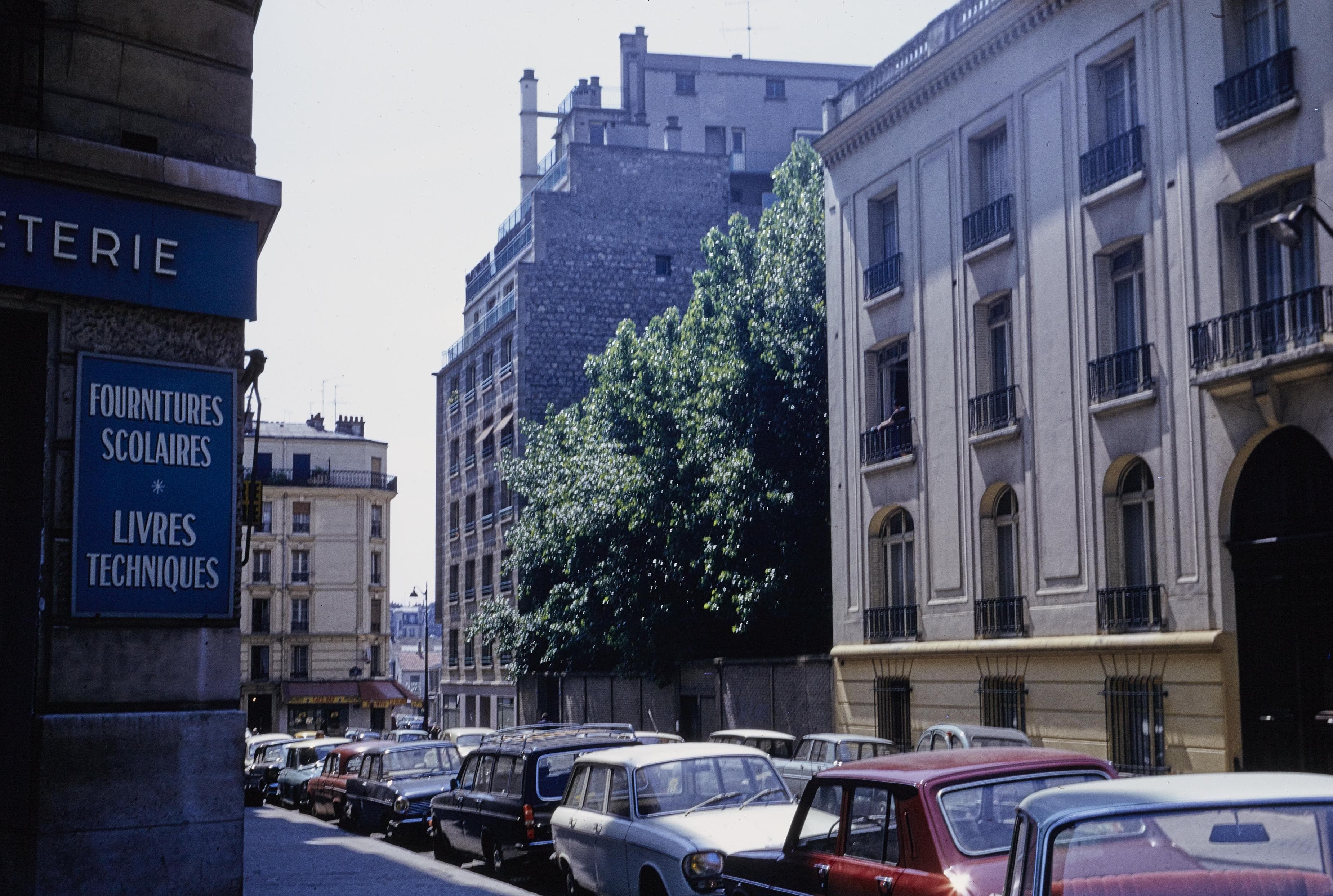 Photo d'archive