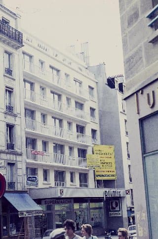 Photo d'archive