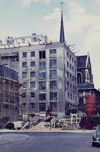 Photo d'archive