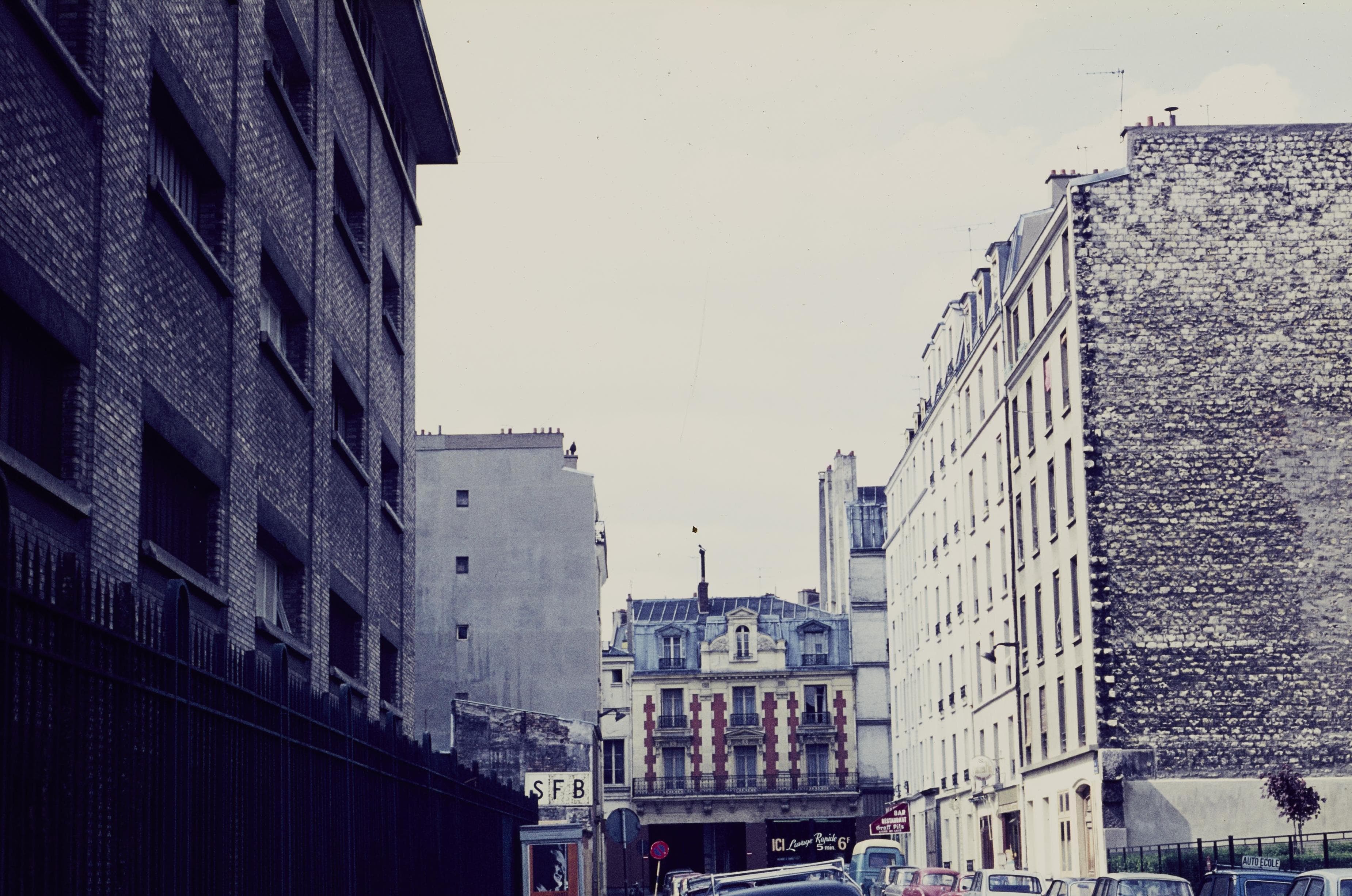 Photo d'archive