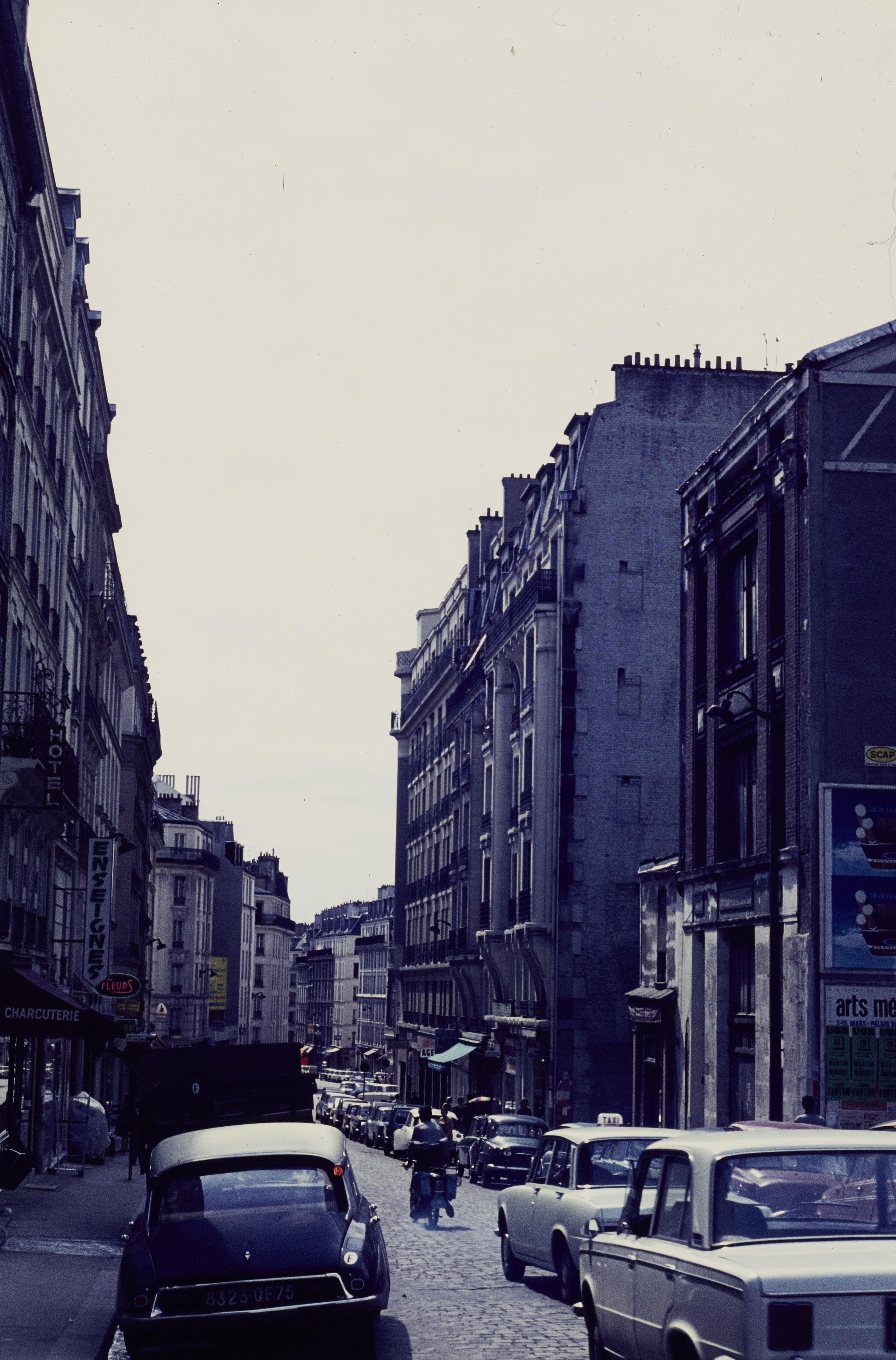 Photo d'archive
