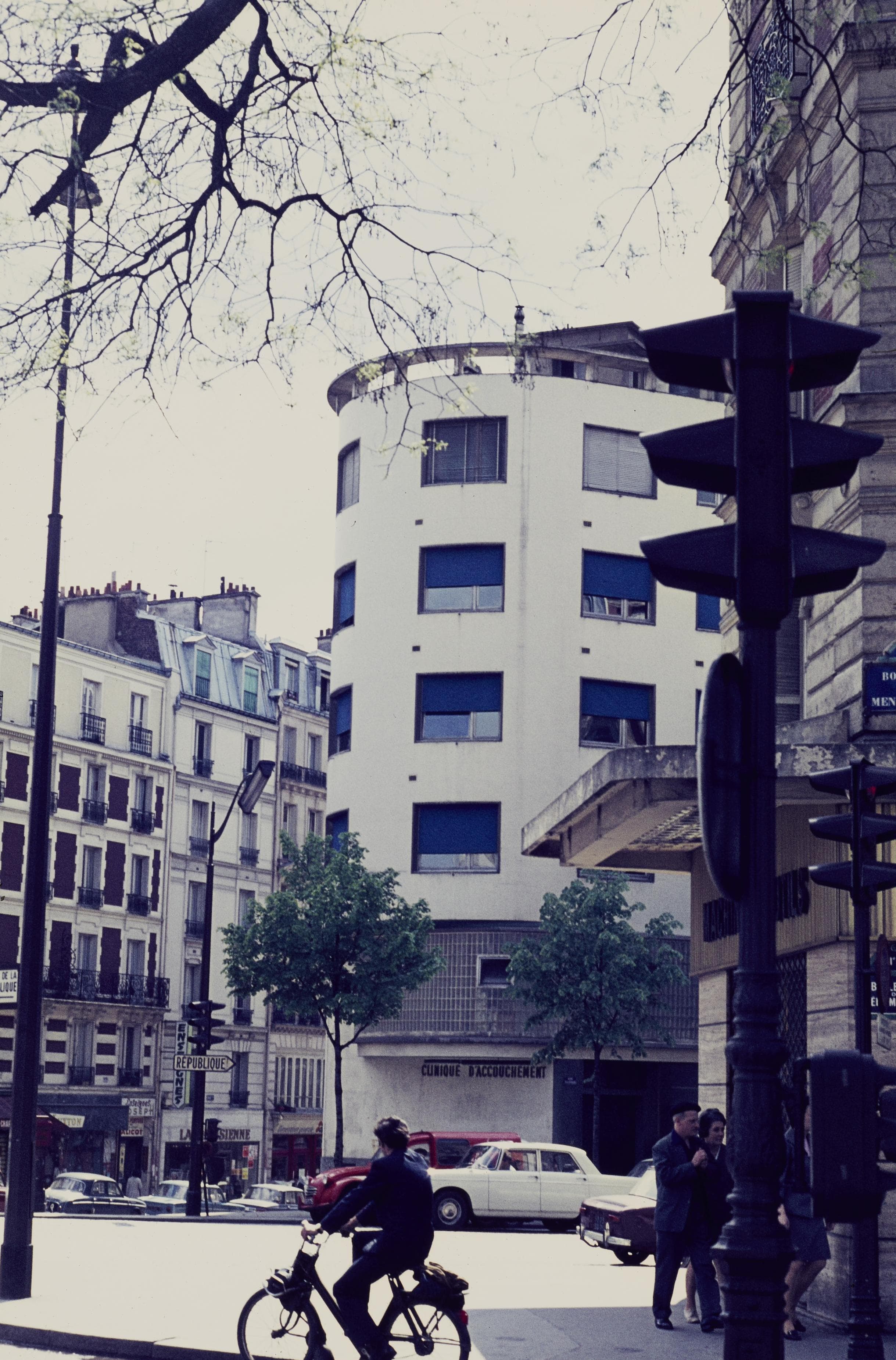 Photo d'archive