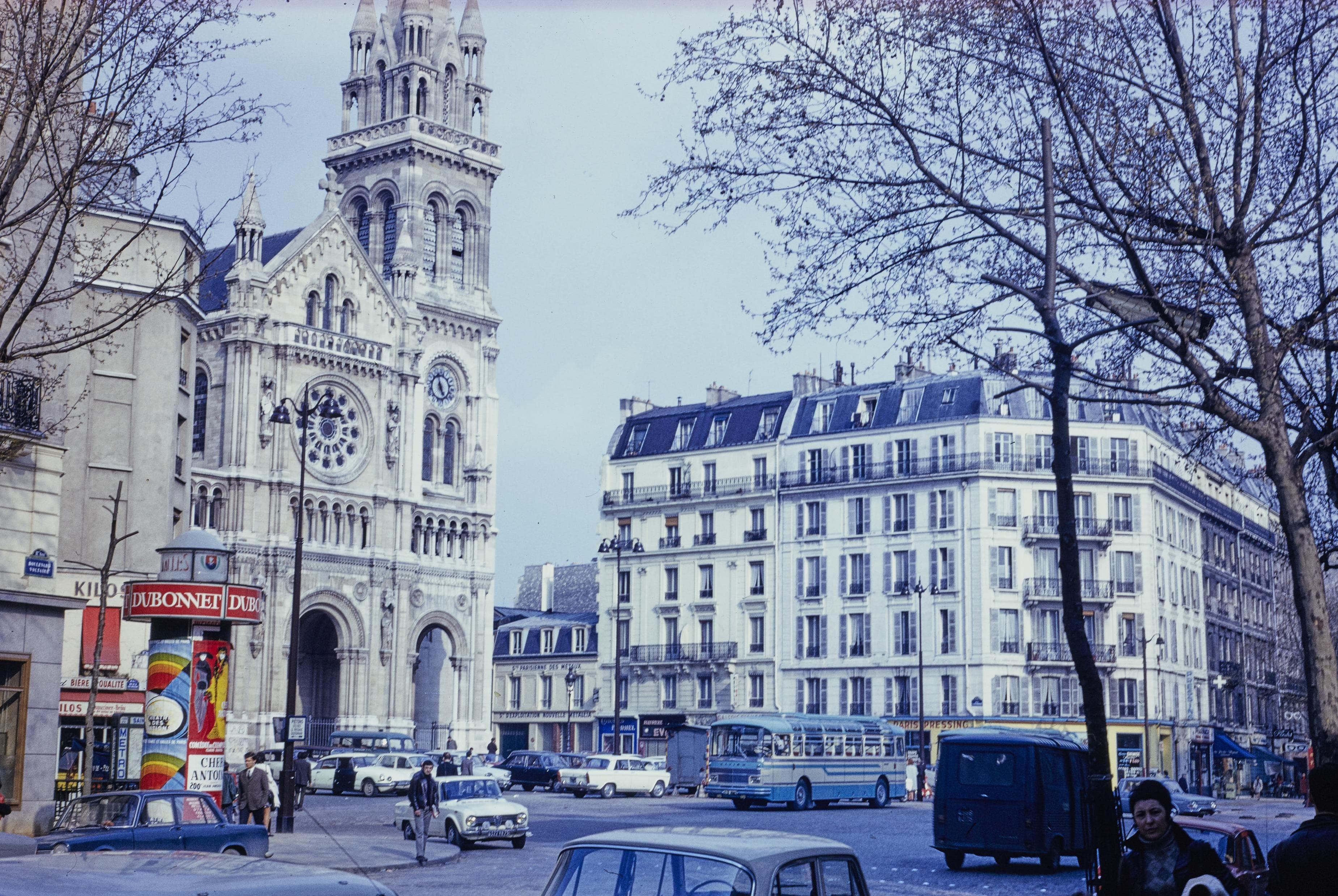 Photo d'archive