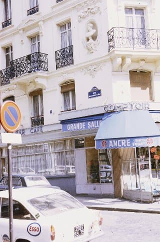 Photo d'archive
