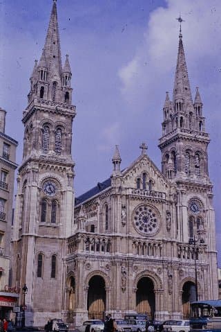 Photo d'archive