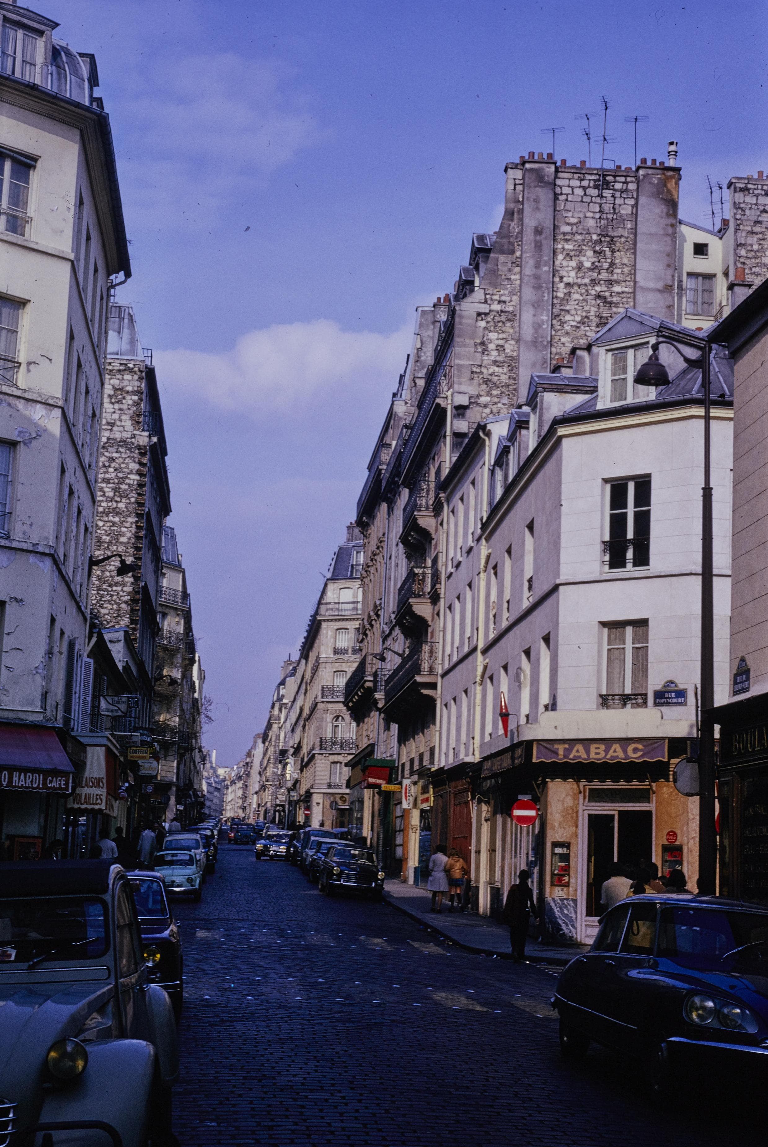 Photo d'archive