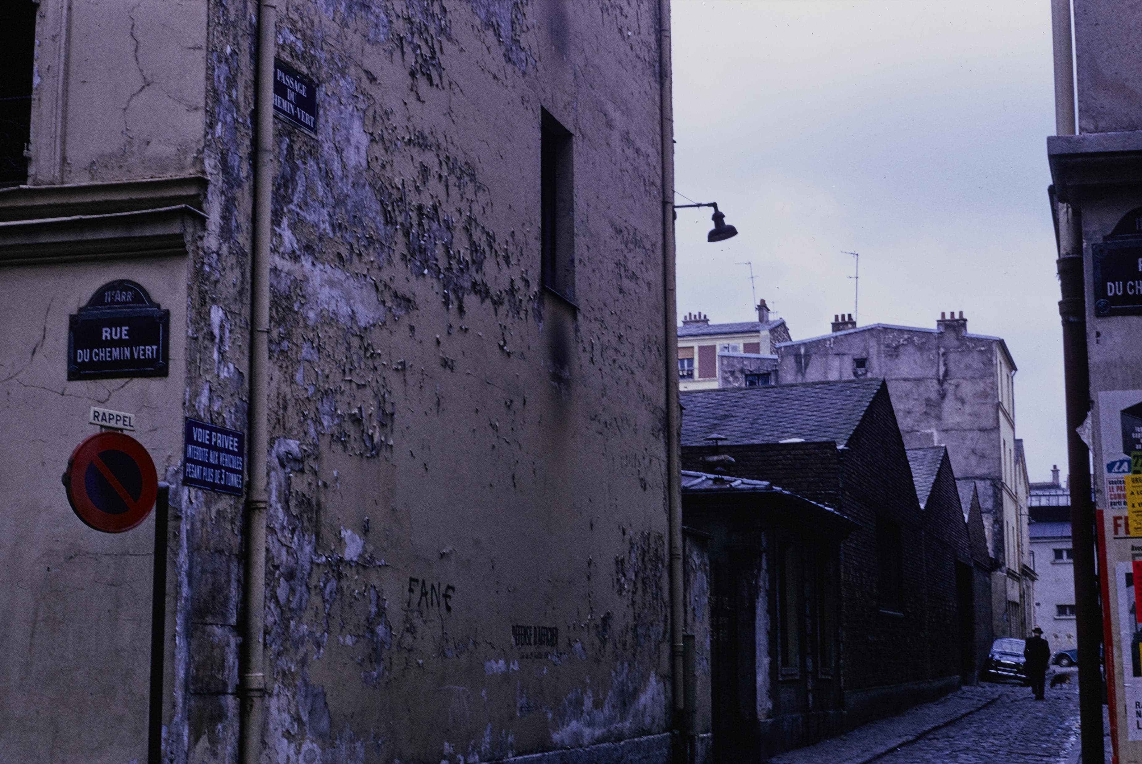 Photo d'archive