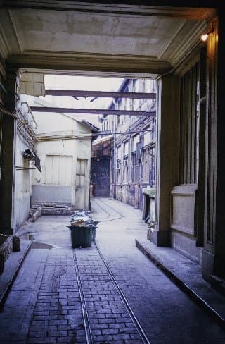Photo d'archive
