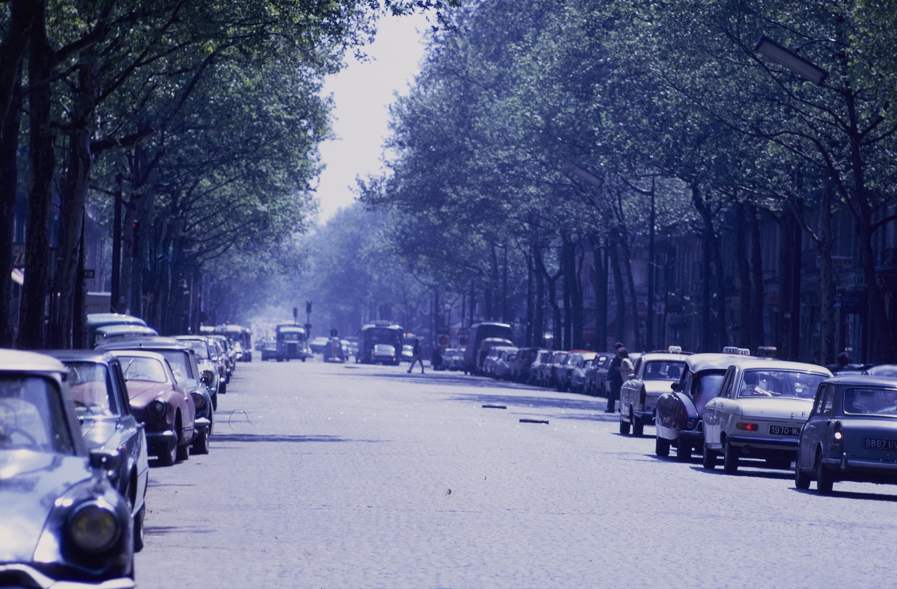 Photo d'archive