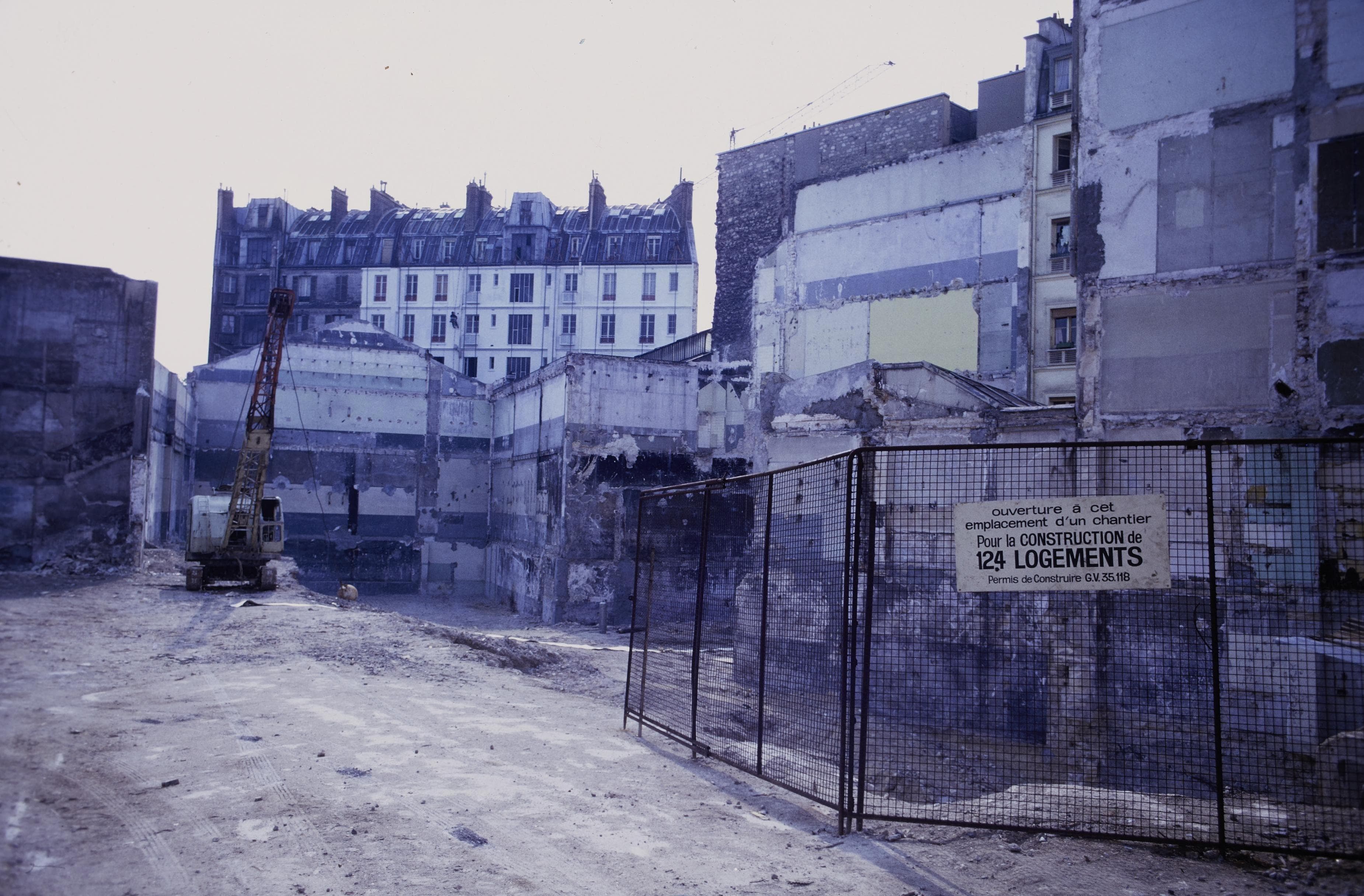 Photo d'archive