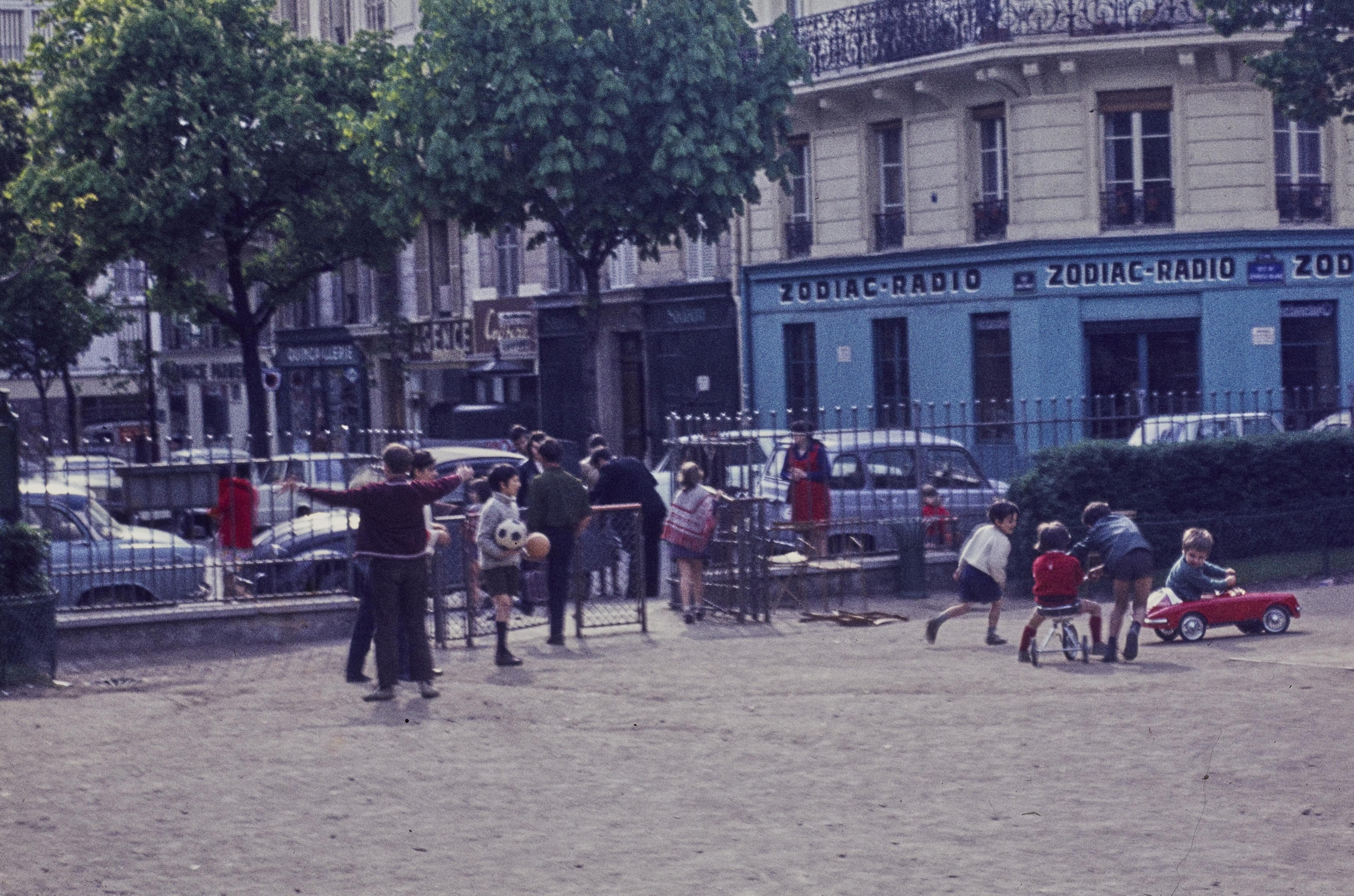 Photo d'archive