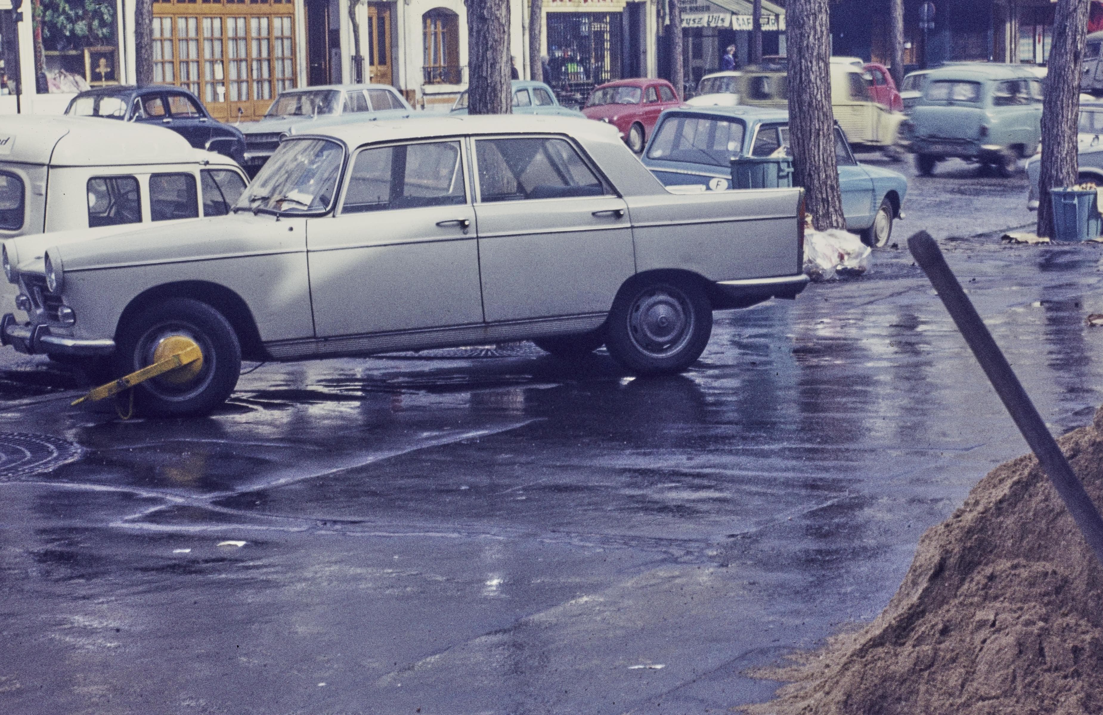 Photo d'archive