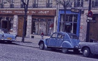 Photo d'archive