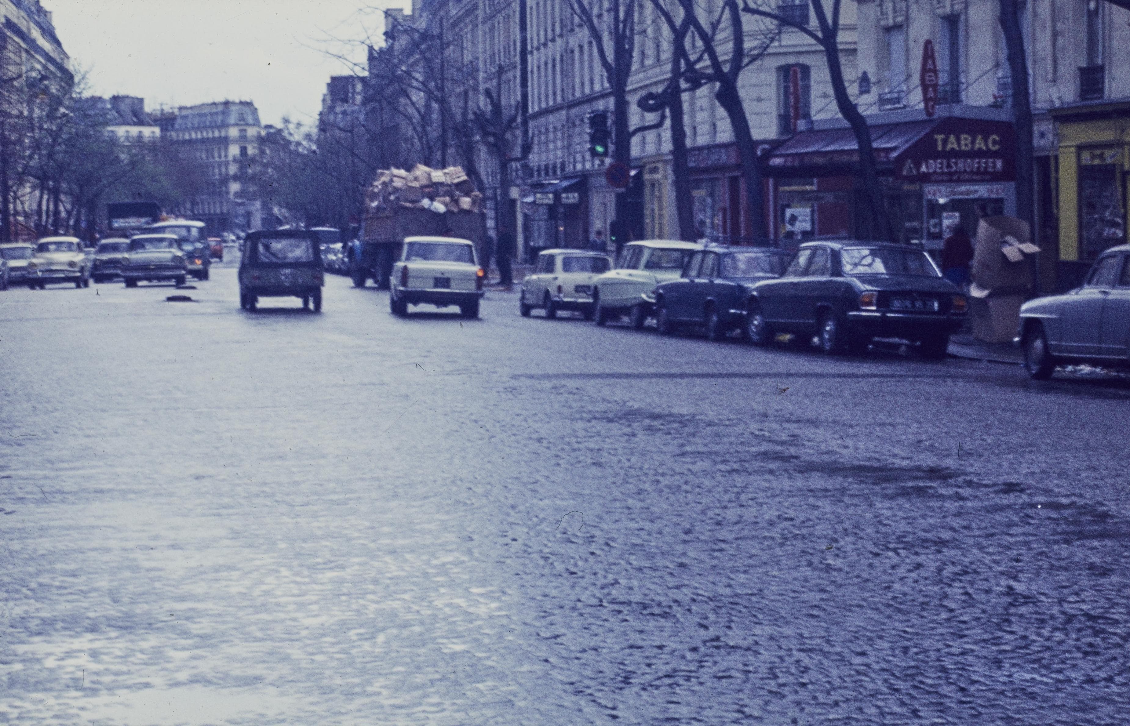 Photo d'archive