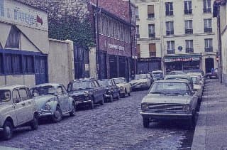 Photo d'archive