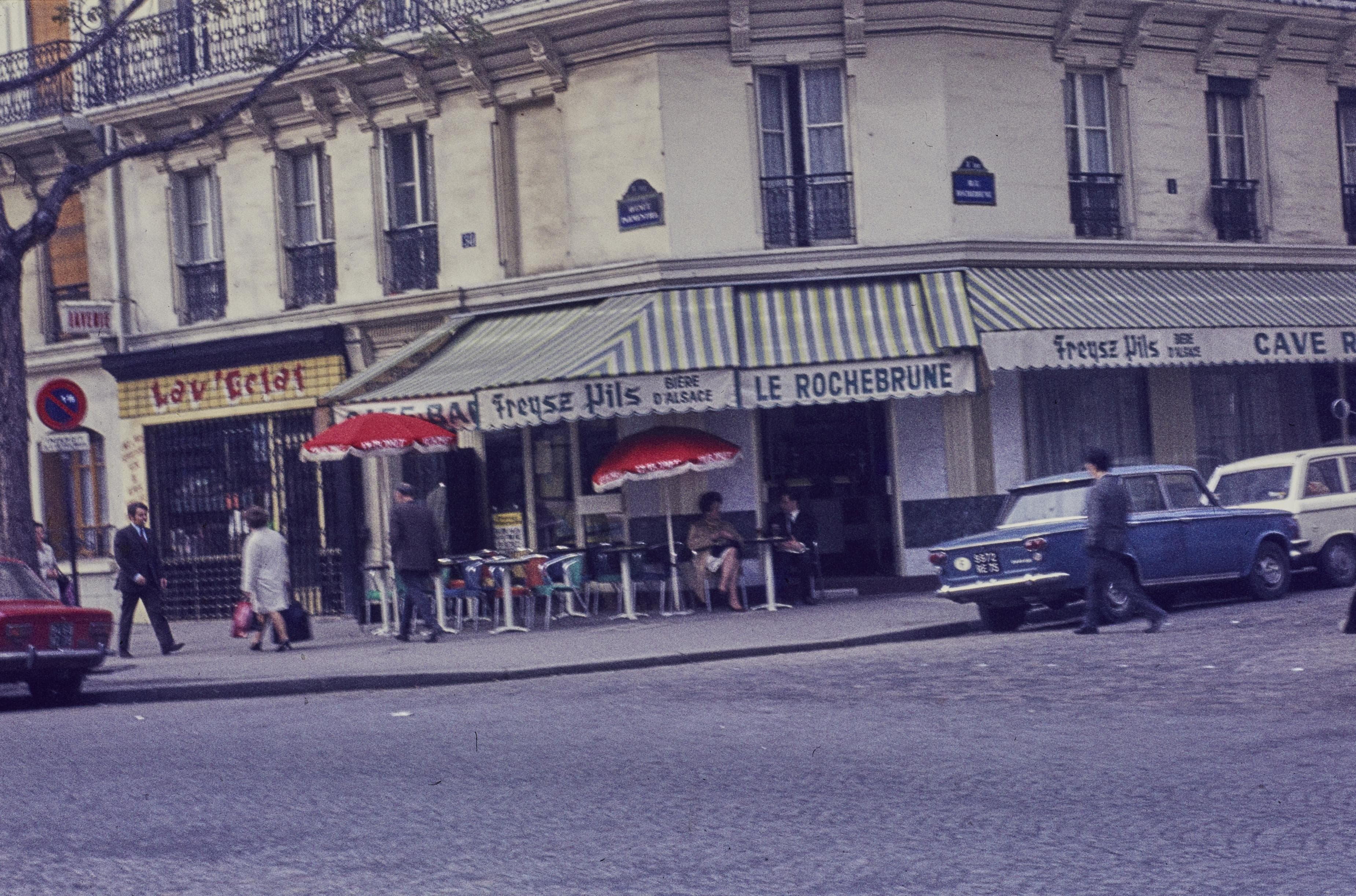 Photo d'archive