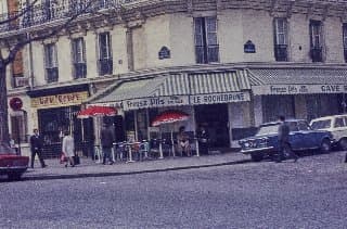 Photo d'archive