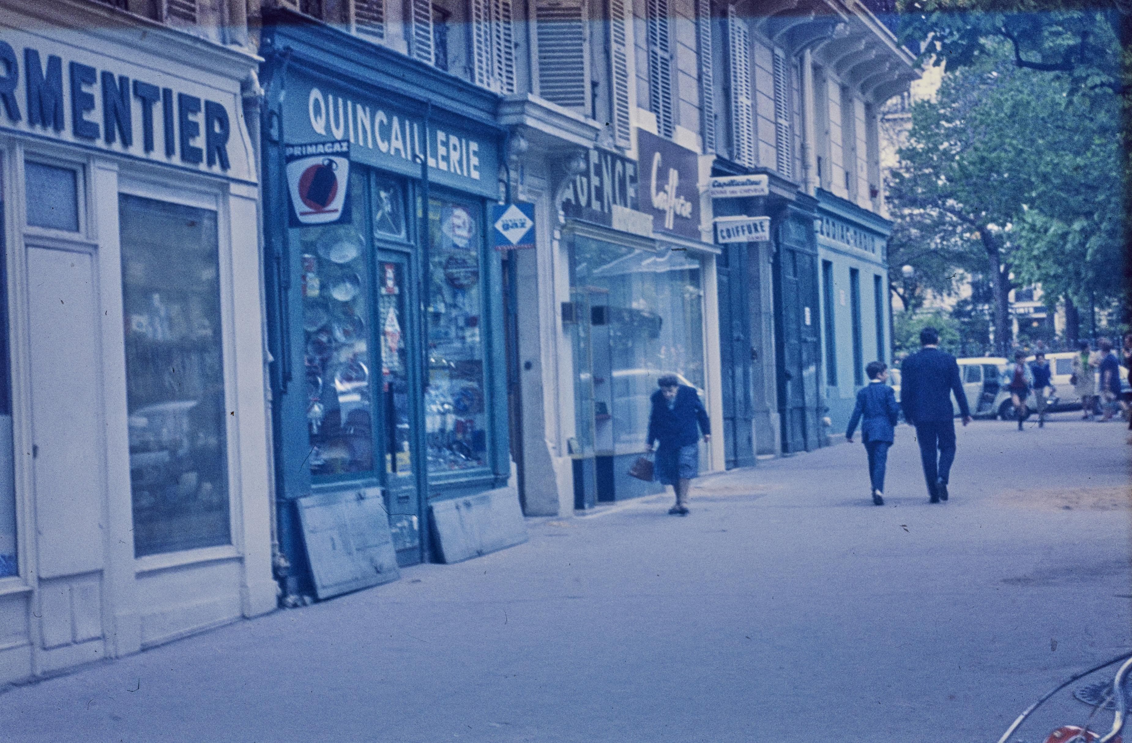 Photo d'archive