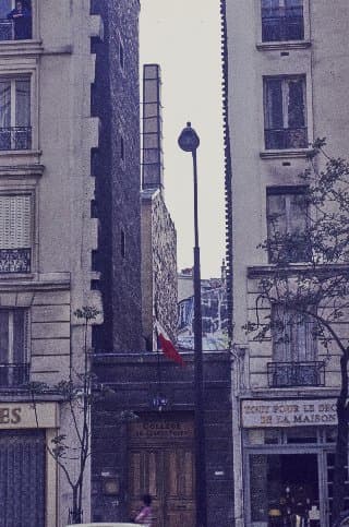 Photo d'archive