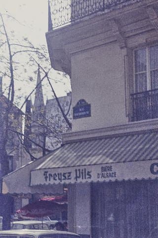 Photo d'archive