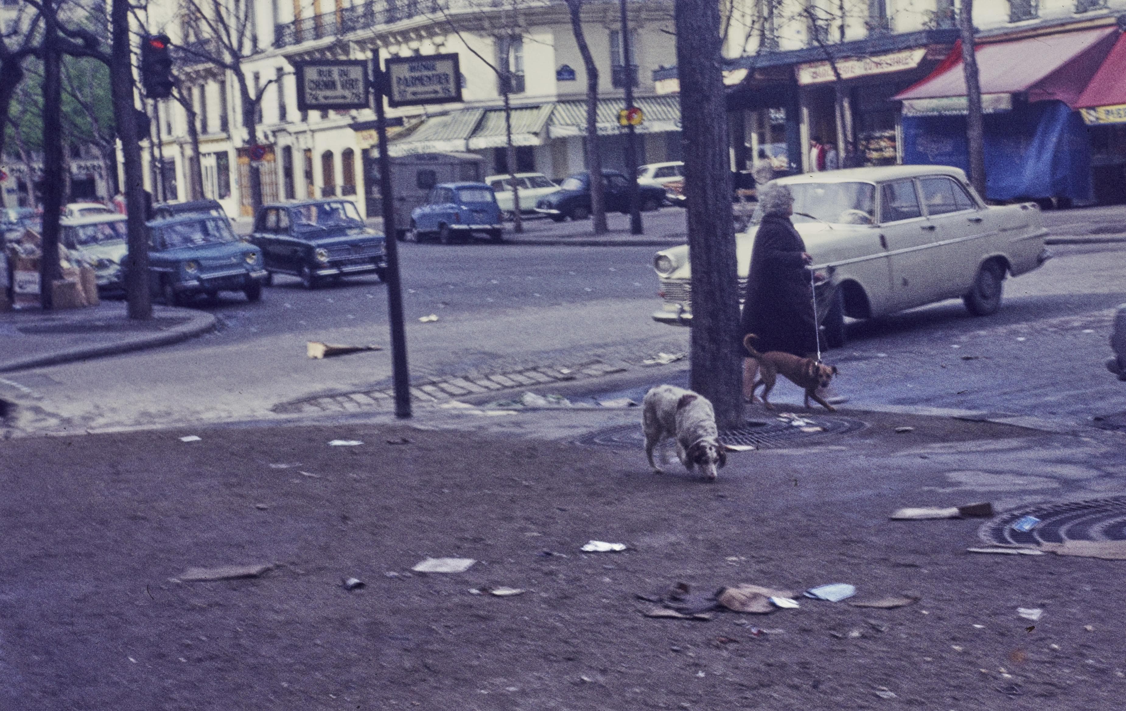 Photo d'archive