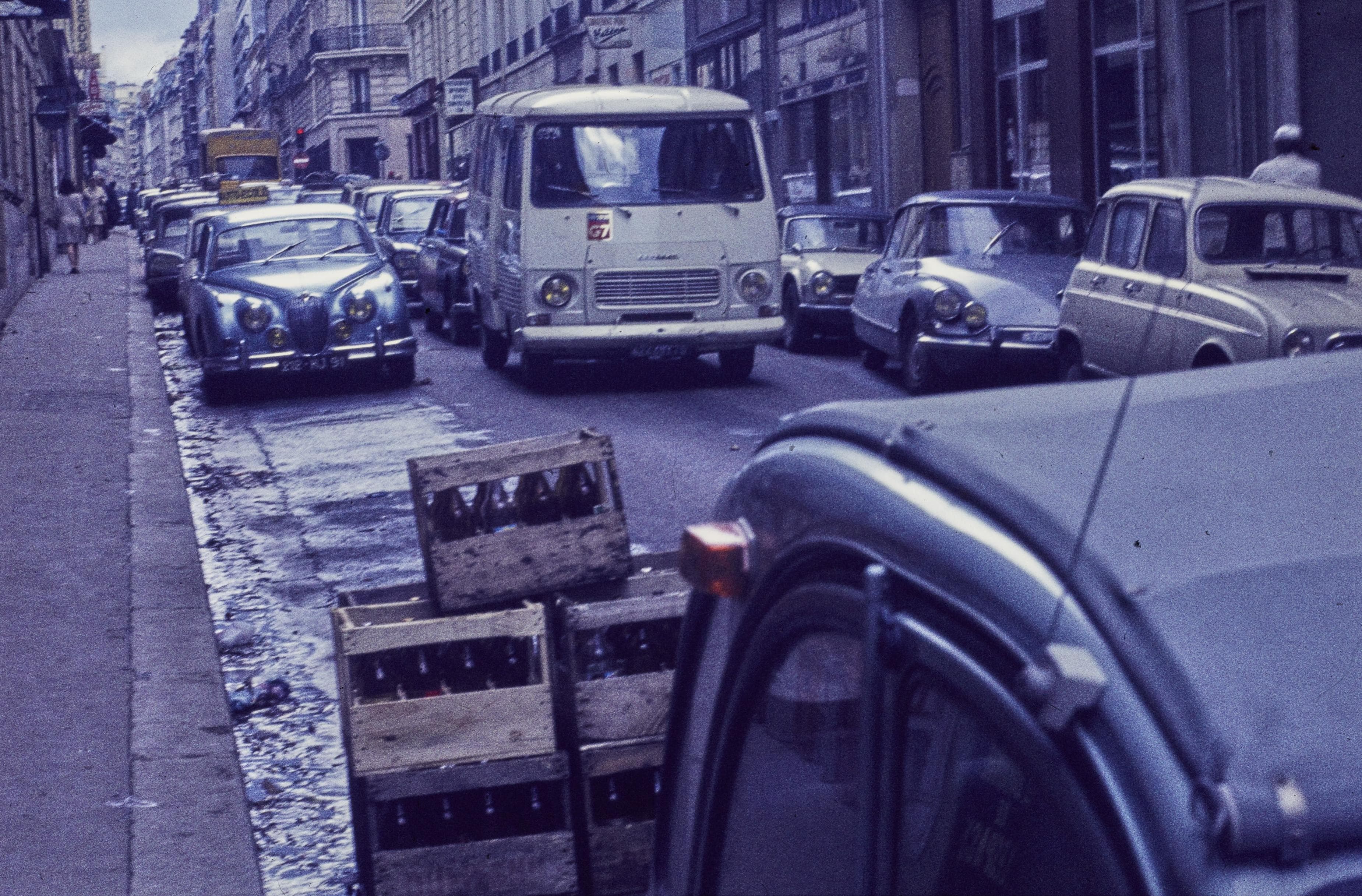 Photo d'archive