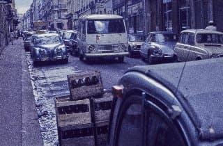 Photo d'archive