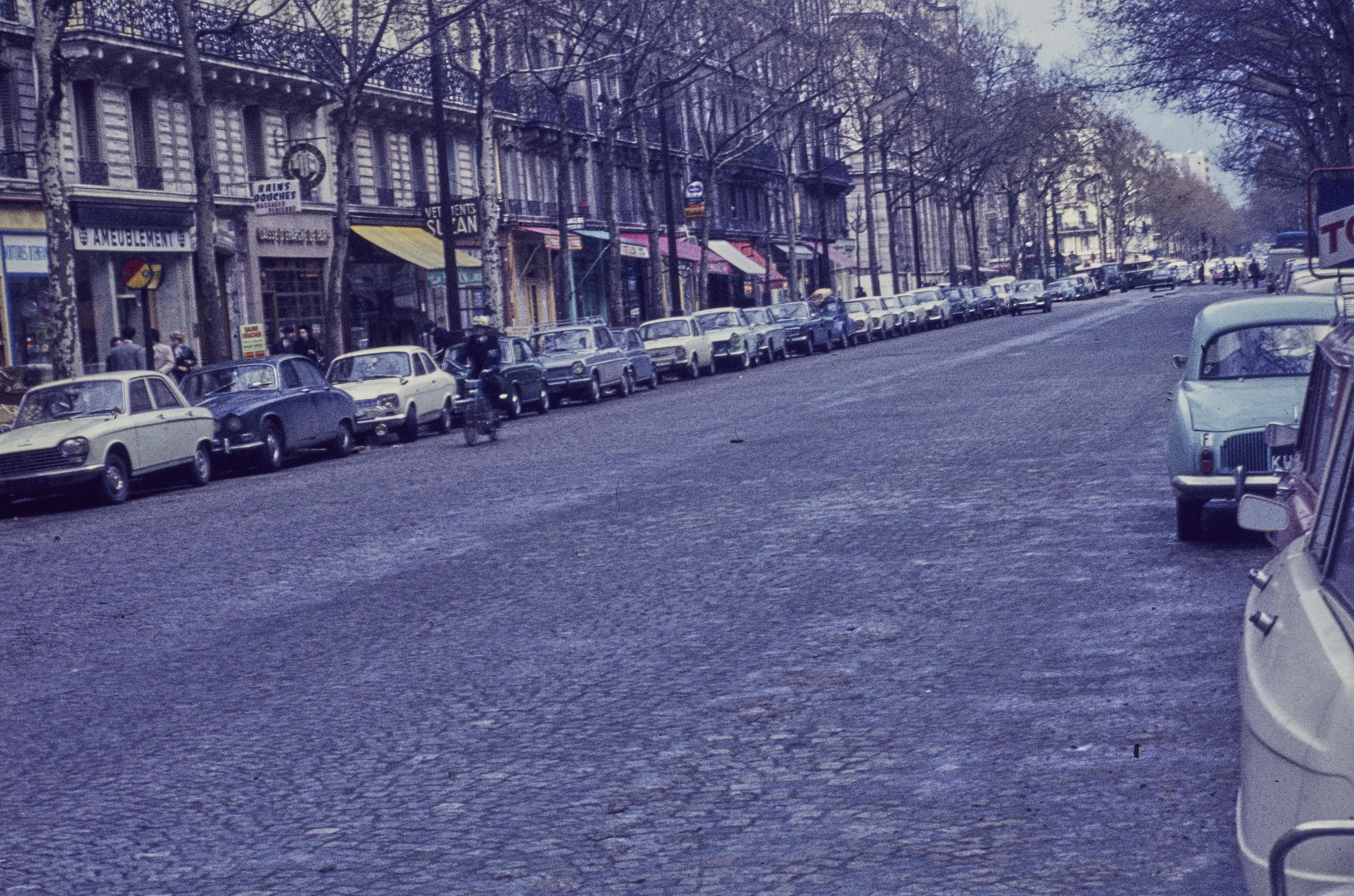 Photo d'archive