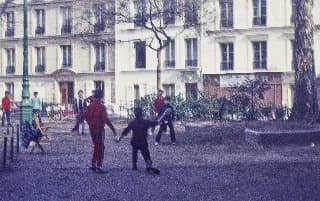 Photo d'archive