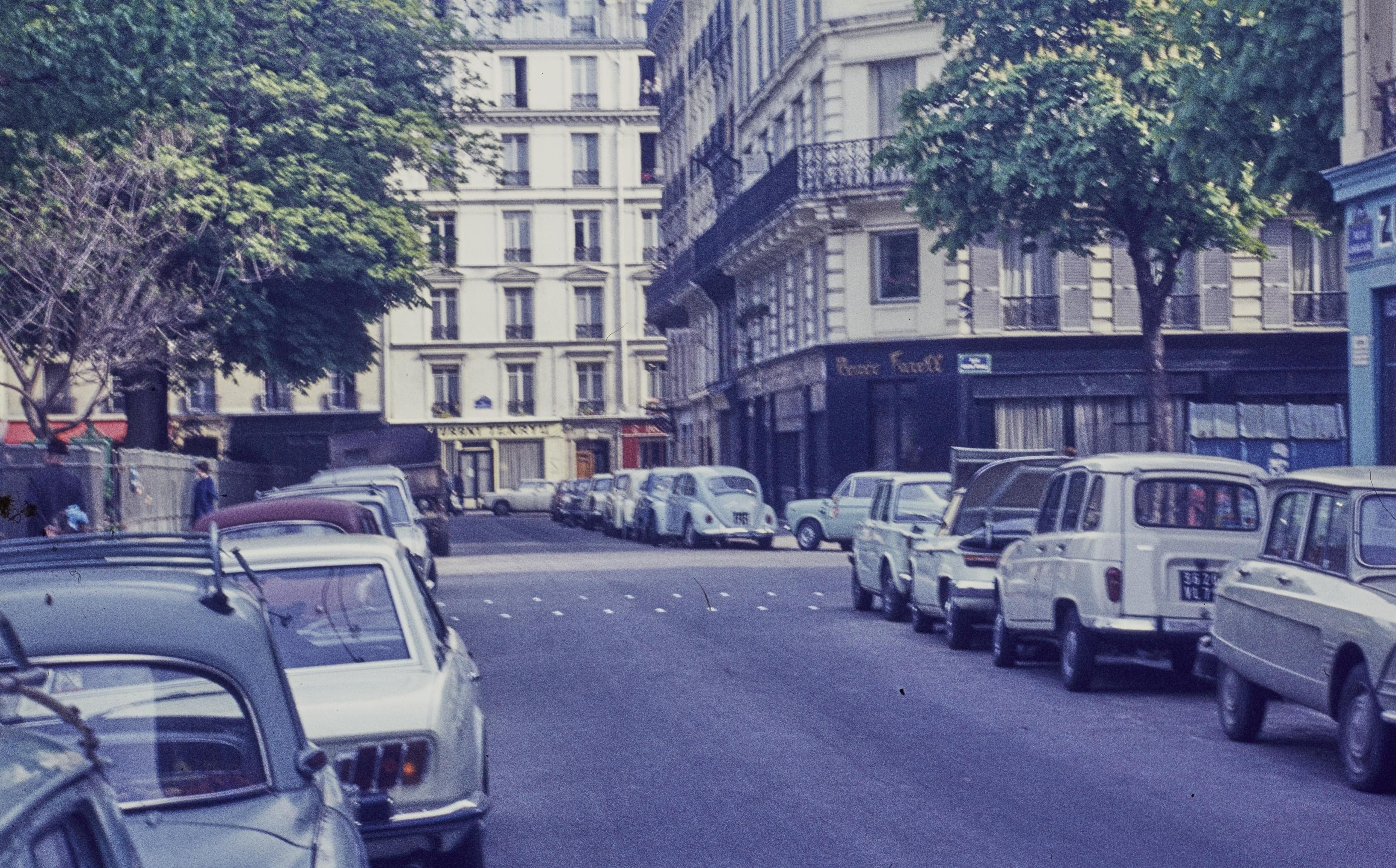 Photo d'archive