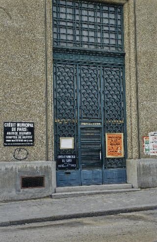Photo d'archive