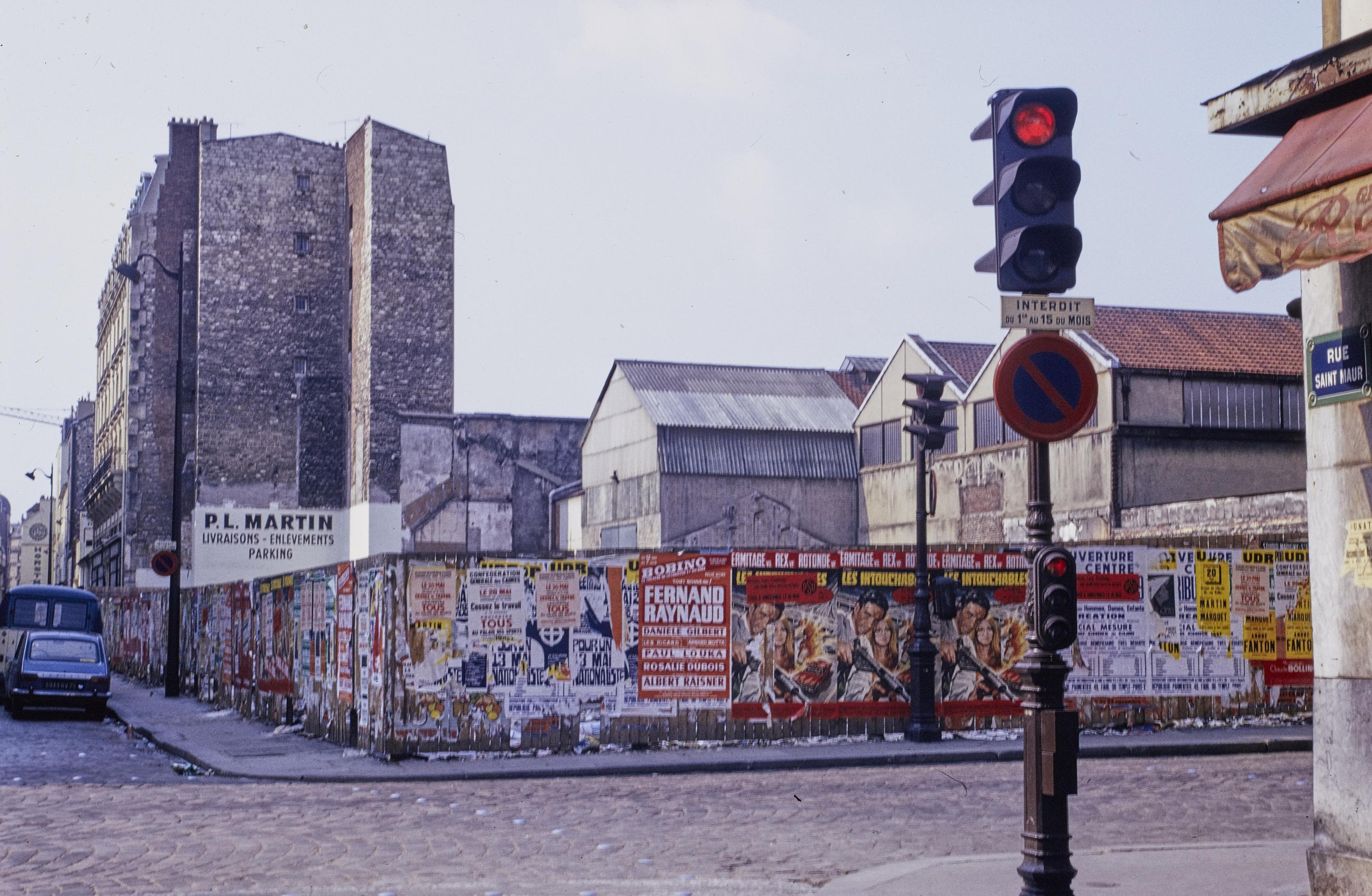 Photo d'archive