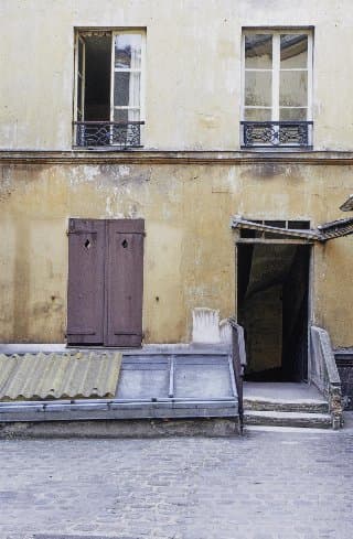 Photo d'archive