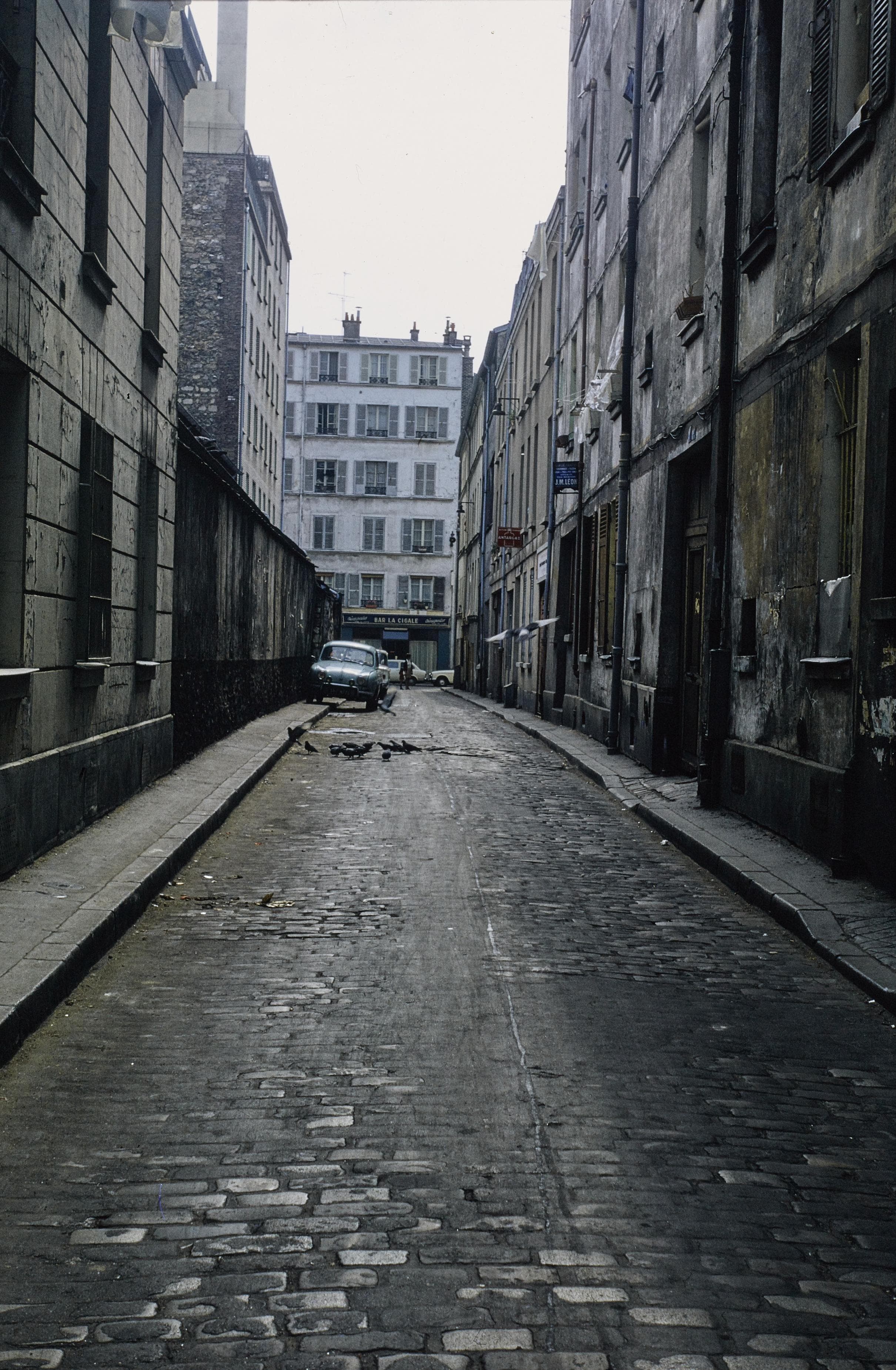 Photo d'archive