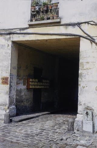 Photo d'archive