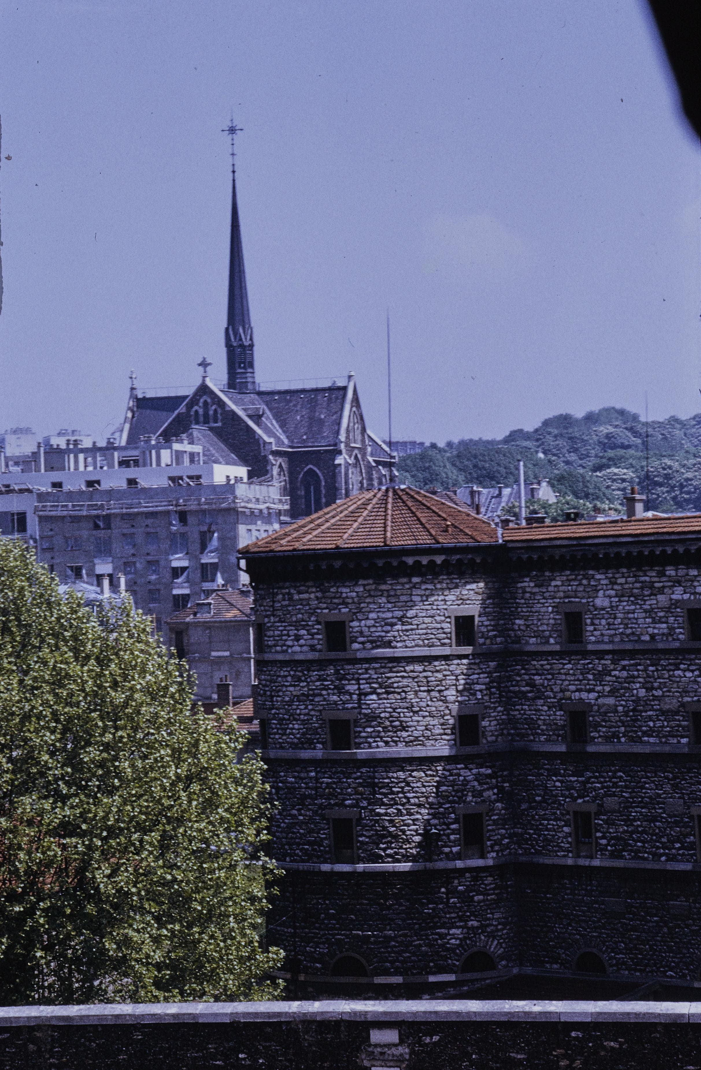 Photo d'archive