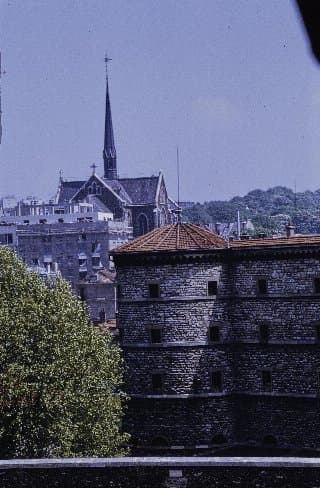 Photo d'archive