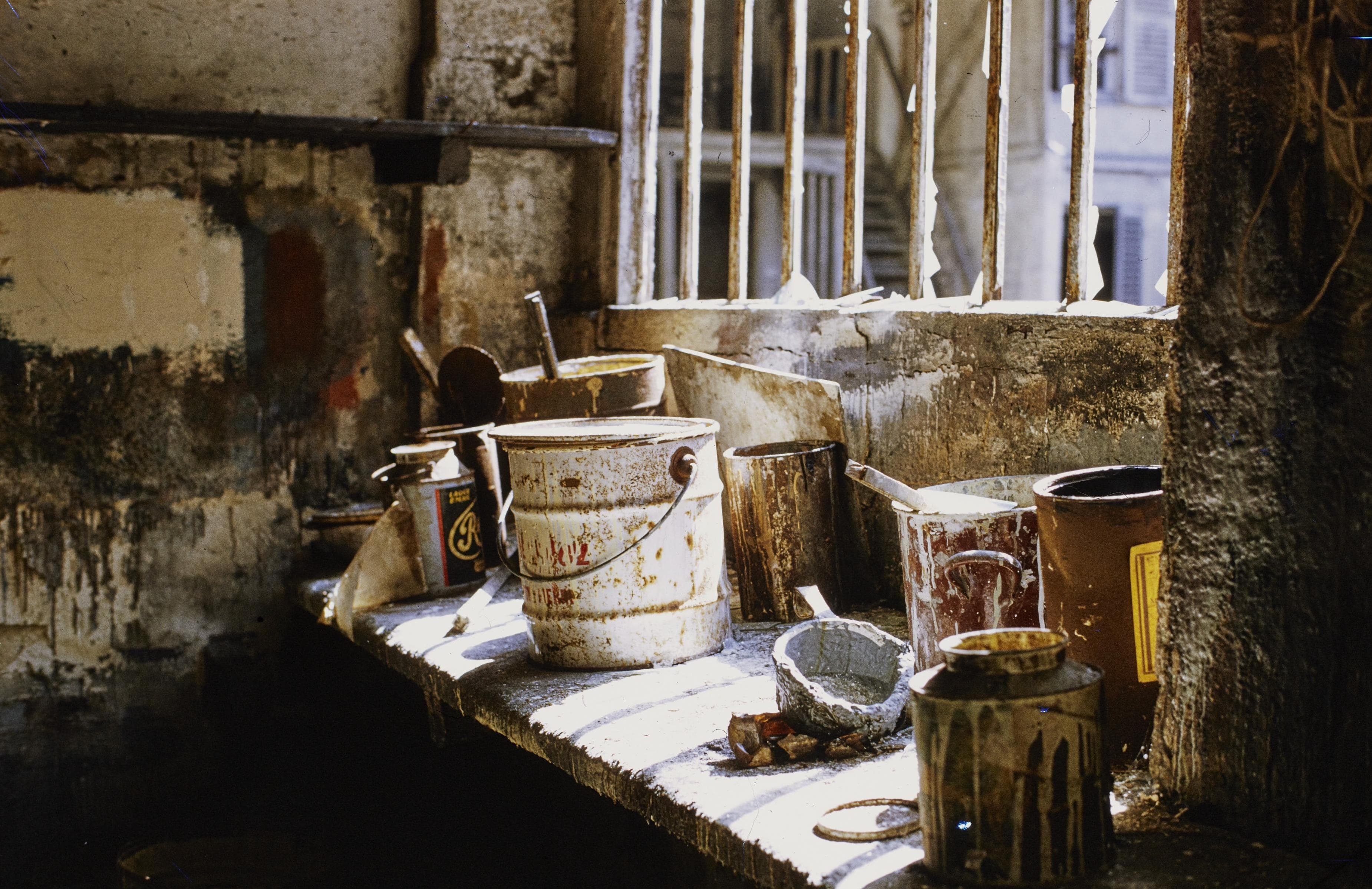 Photo d'archive