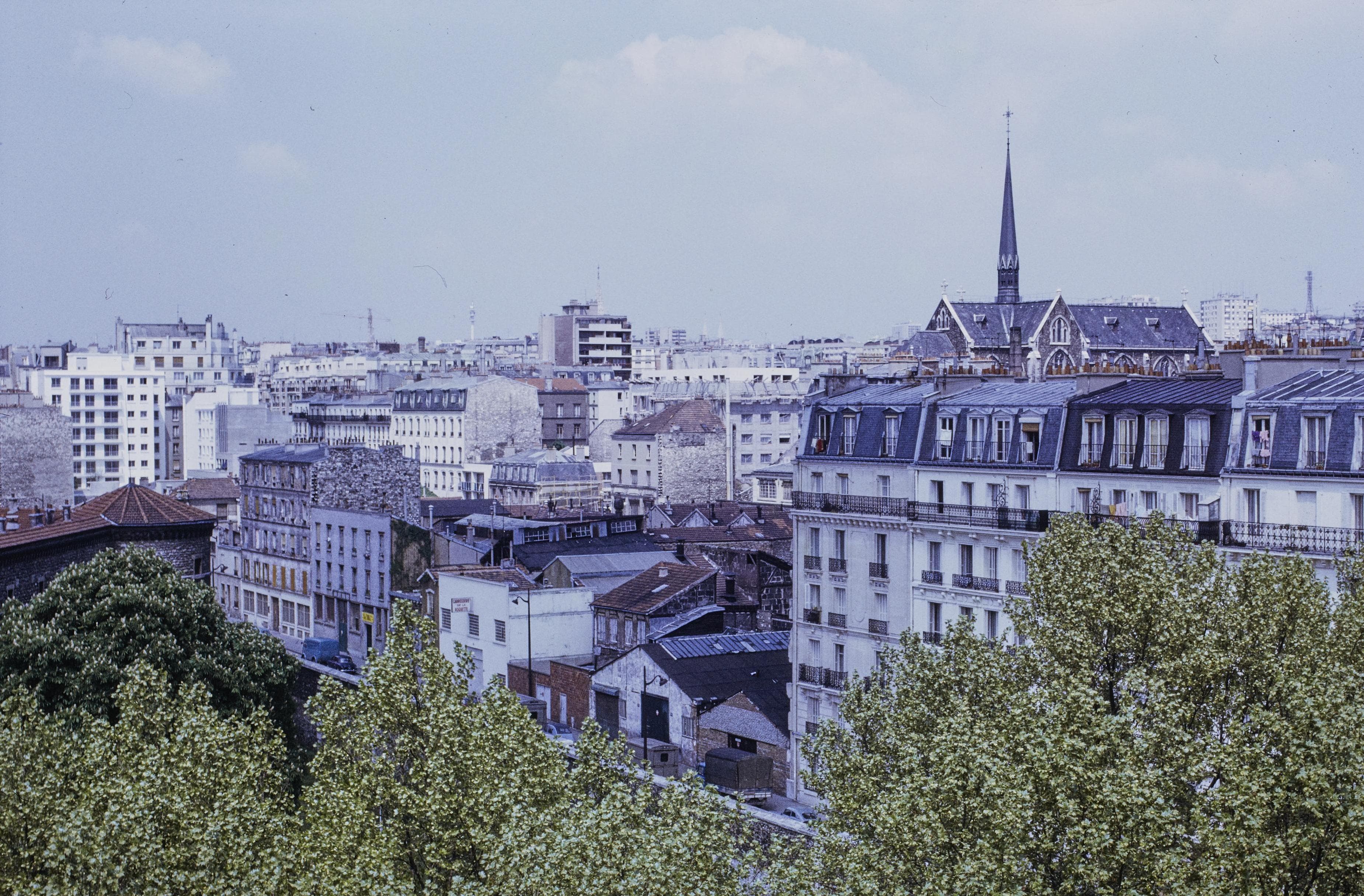 Photo d'archive
