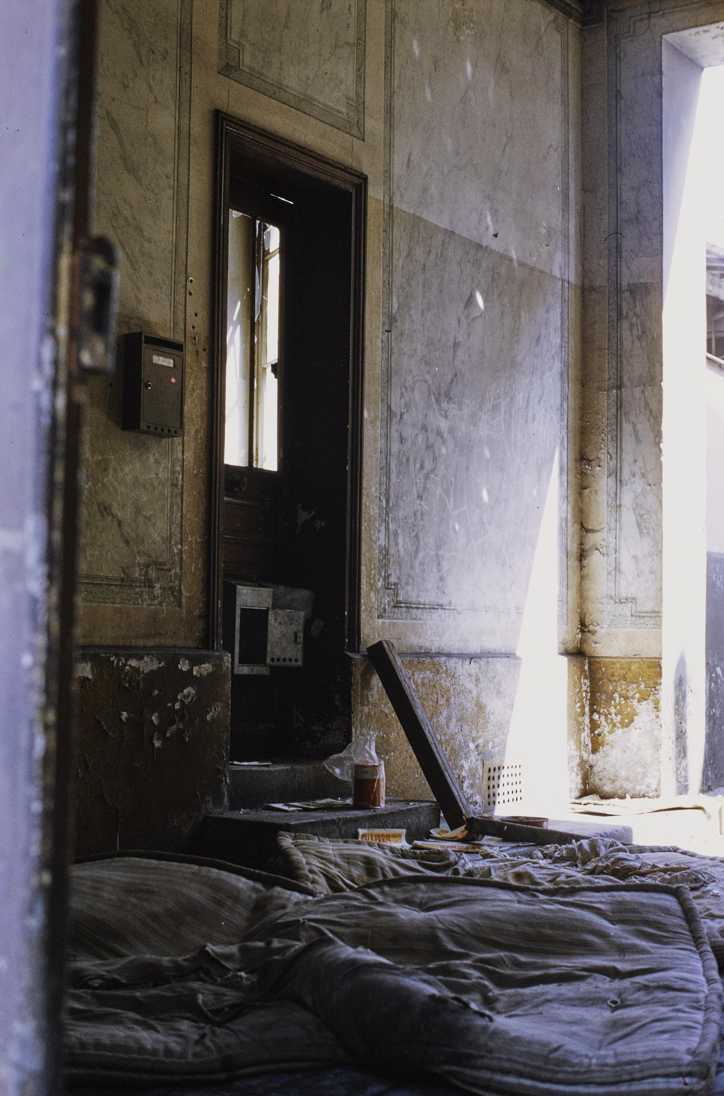 Photo d'archive