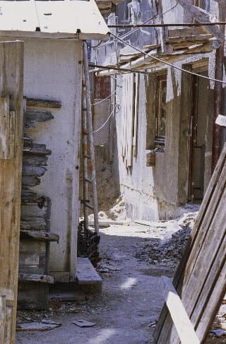 Photo d'archive